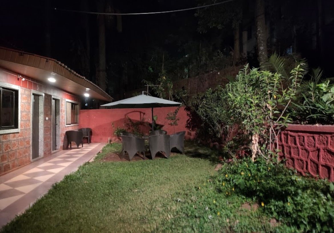 Hotel Ambassador Panchgani