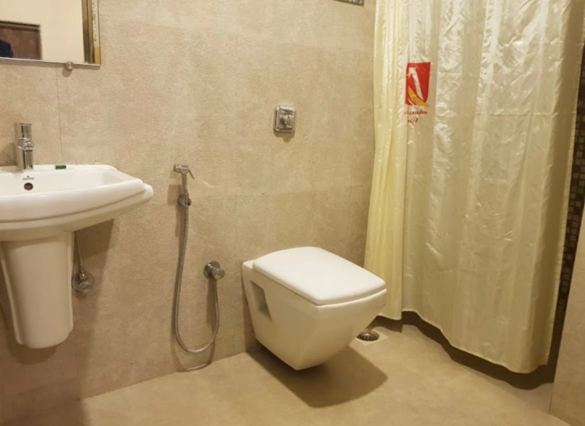Hotel Ambassador Panchgani