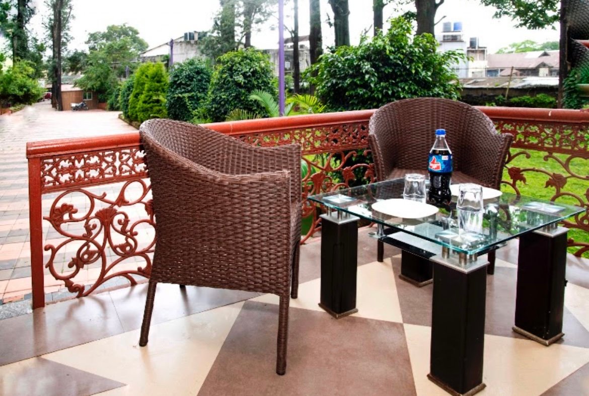 Hotel Ambassador Panchgani