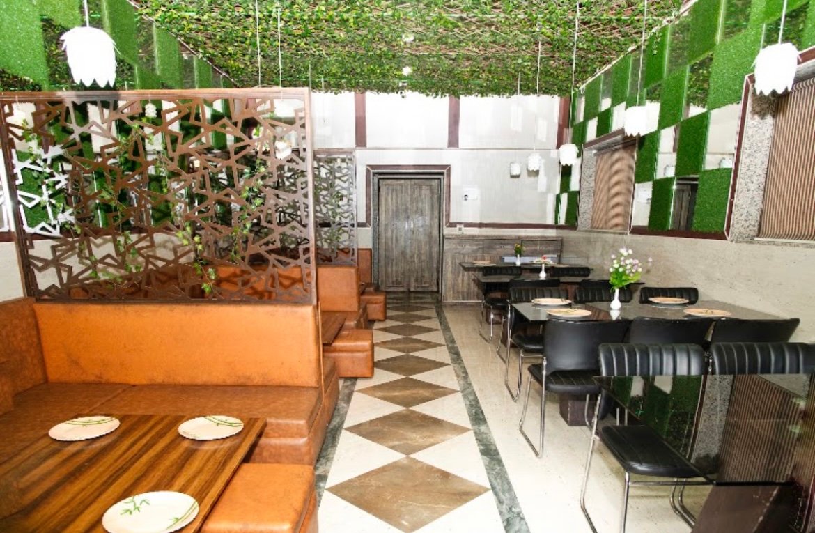 Hotel Ambassador Panchgani