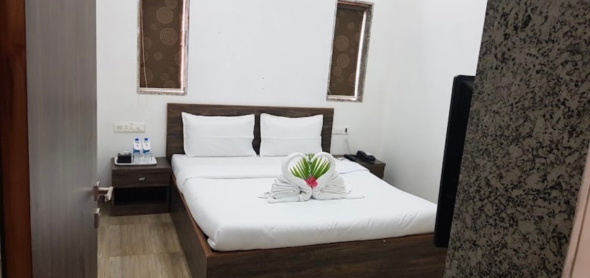 Hotel Ambassador Panchgani