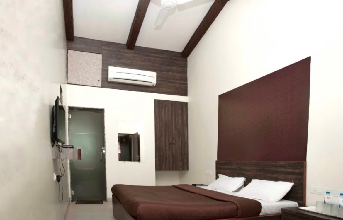 Hotel Ambassador Panchgani