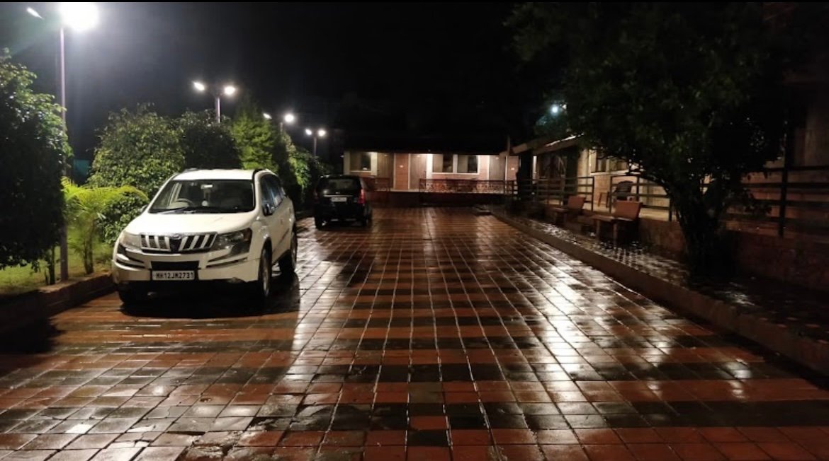 Hotel Ambassador Panchgani
