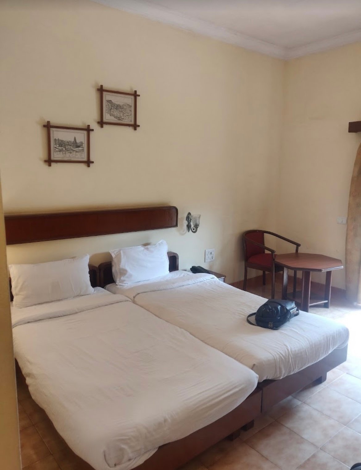 The Dhanhills - A Valley View Hotel In Panchgani