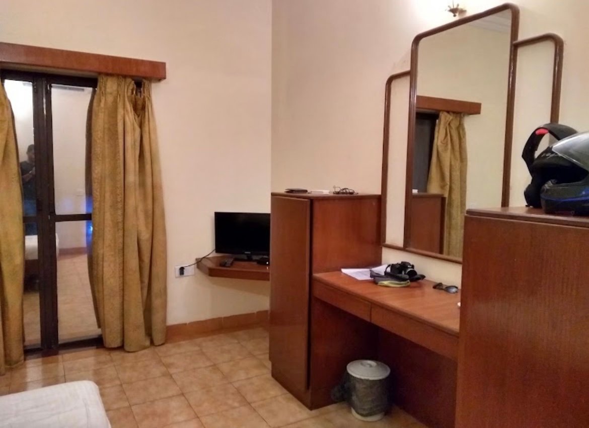 The Dhanhills - A Valley View Hotel In Panchgani