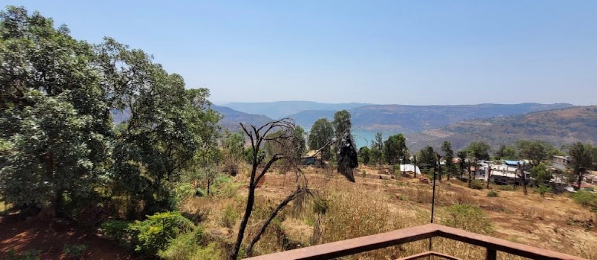 The Dhanhills - A Valley View Hotel In Panchgani