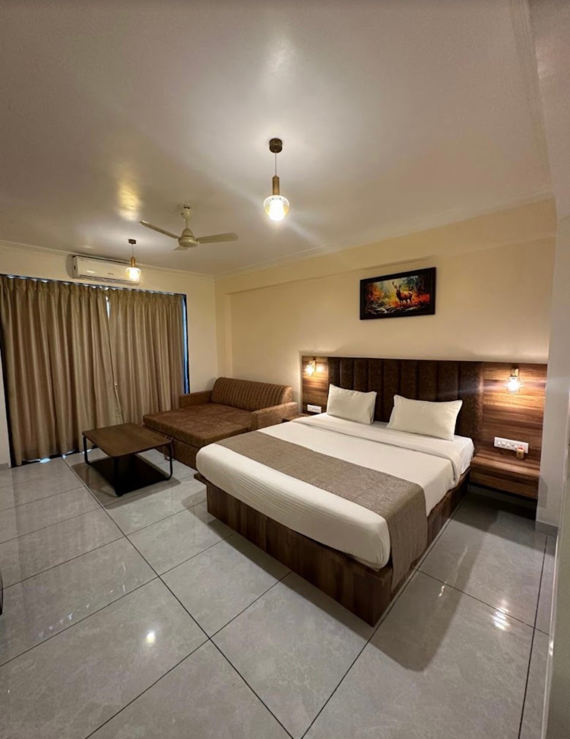 HOTEL GLEN VIEW