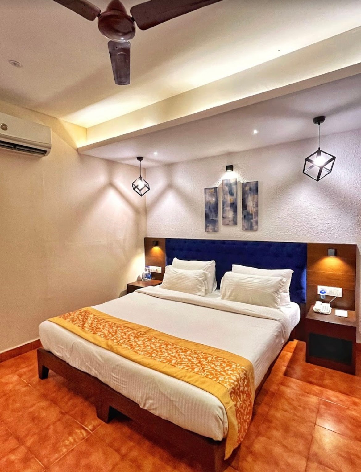 Beira Mar Beach Resort