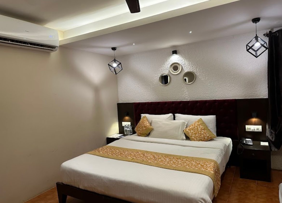 Beira Mar Beach Resort
