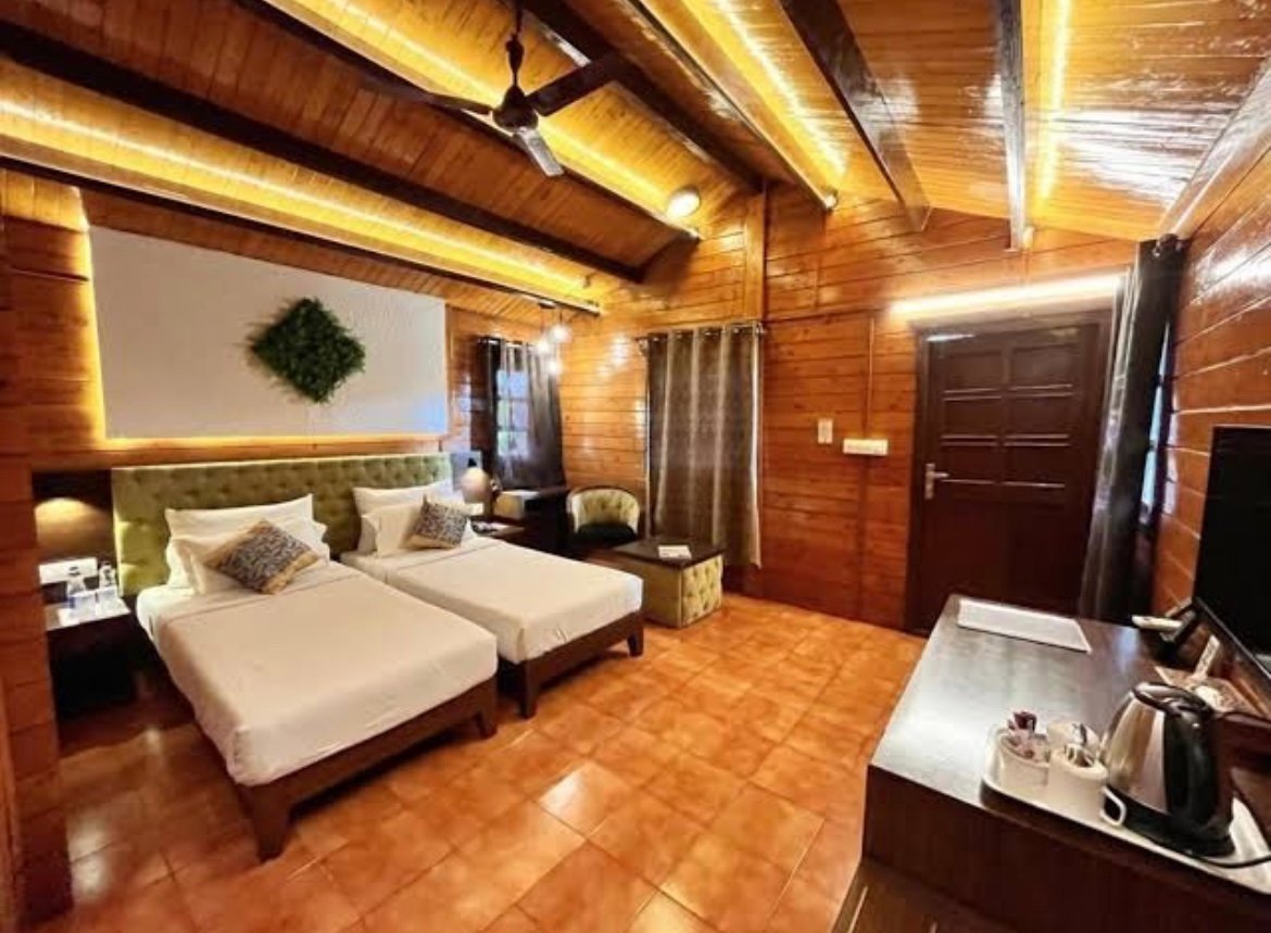 Beira Mar Beach Resort