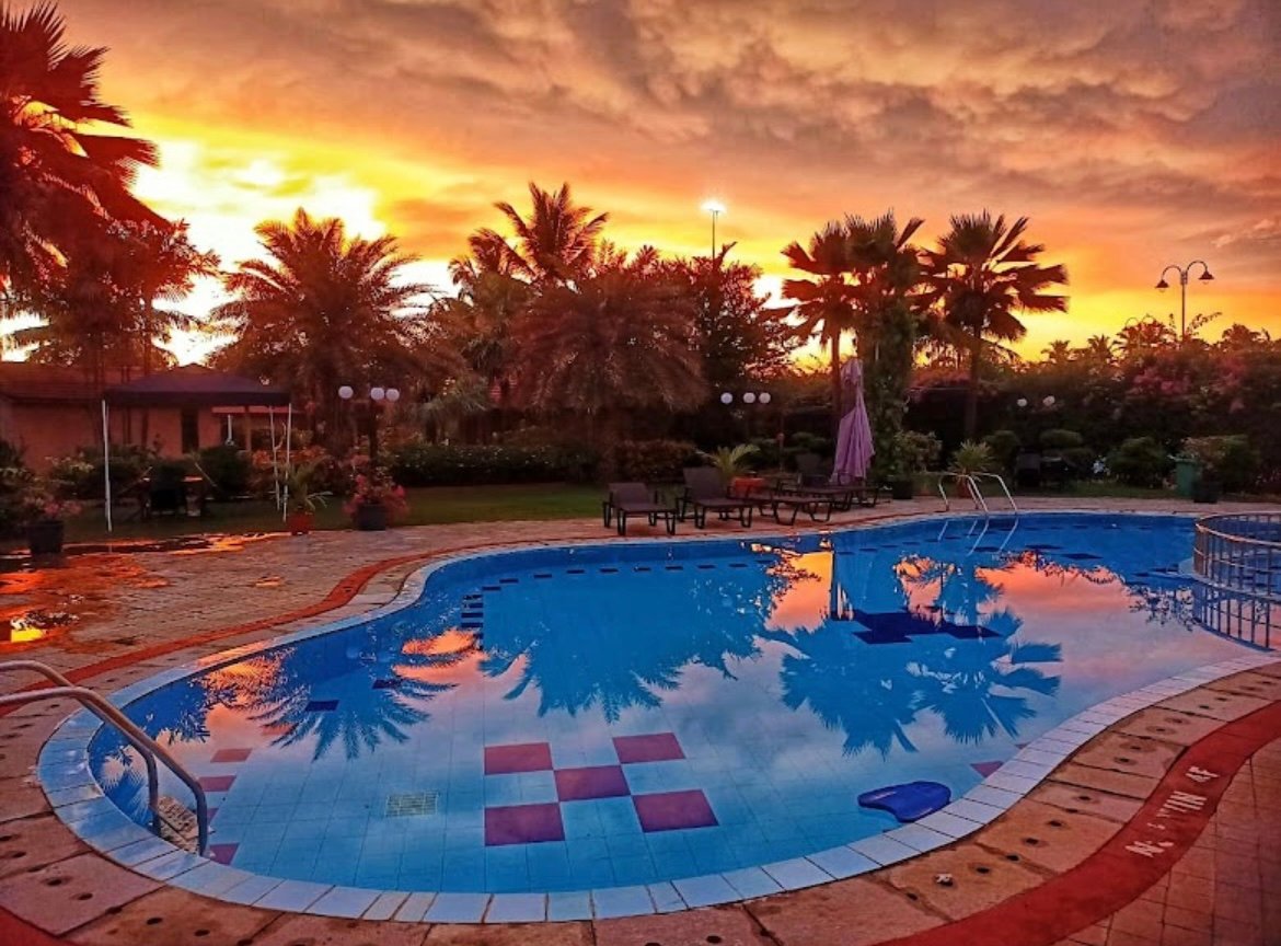 Beira Mar Beach Resort