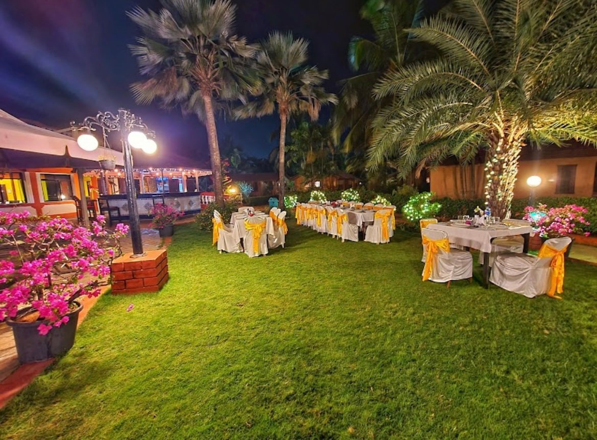 Beira Mar Beach Resort