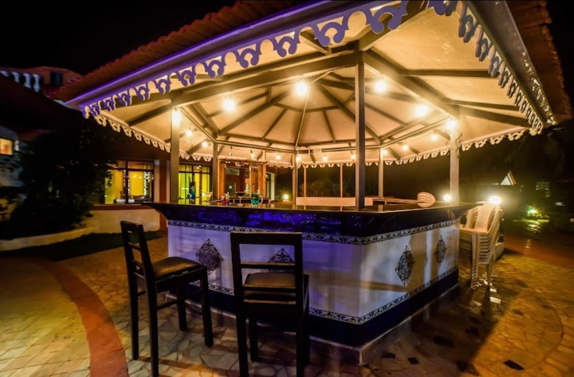 Beira Mar Beach Resort