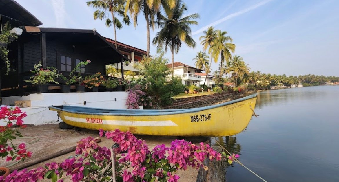 Sal Riviera