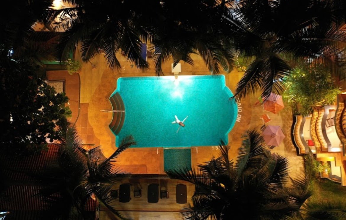 Resort Palmeiras Dourado
