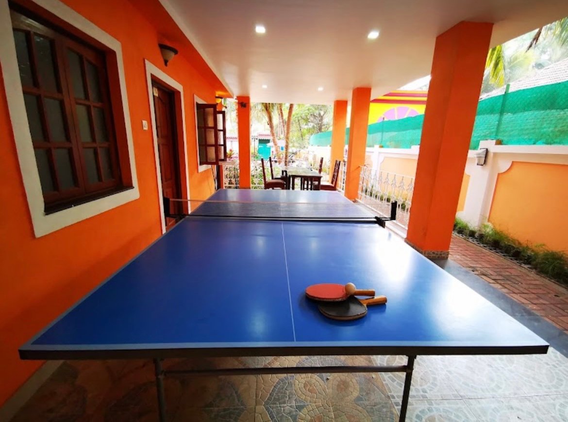 Resort Palmeiras Dourado