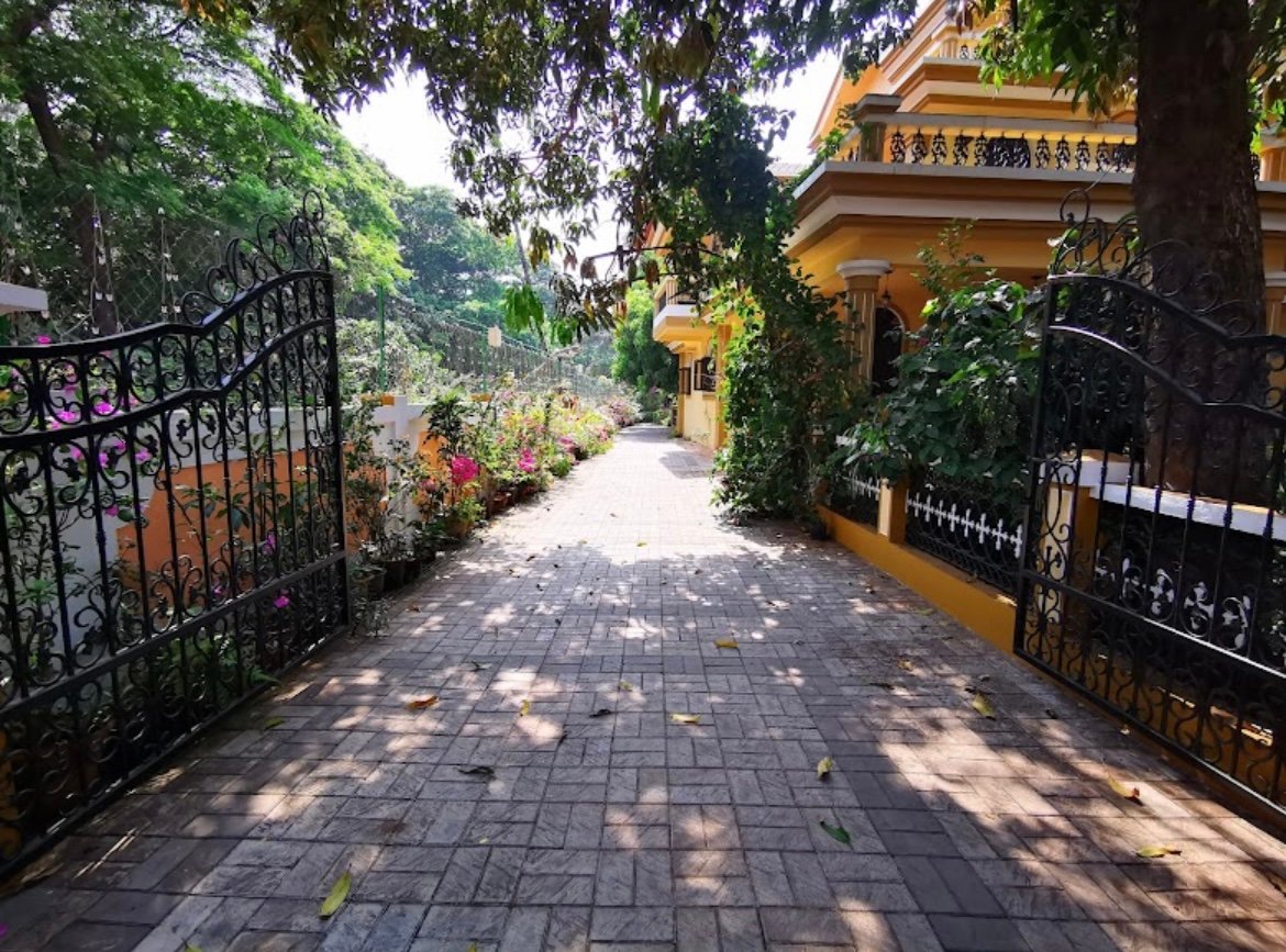 Resort Palmeiras Dourado