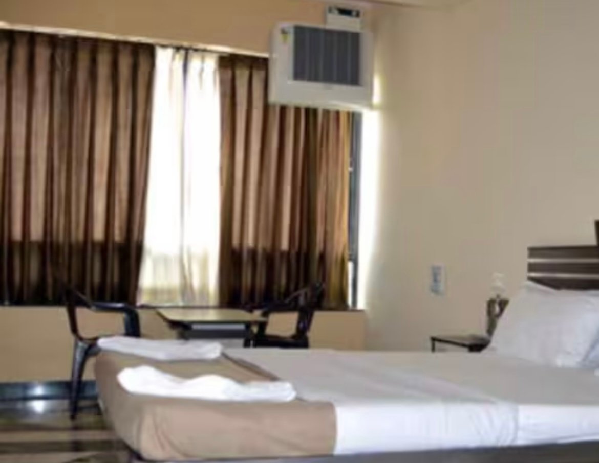 Hotel Navdeep