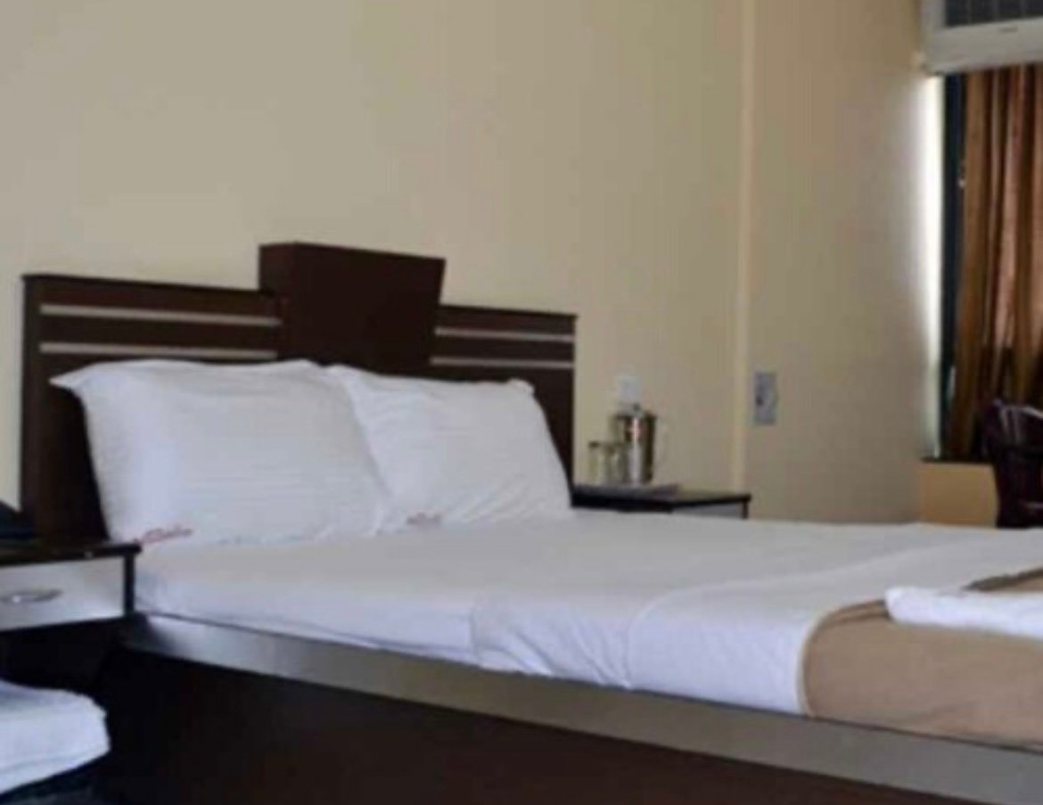 Hotel Navdeep