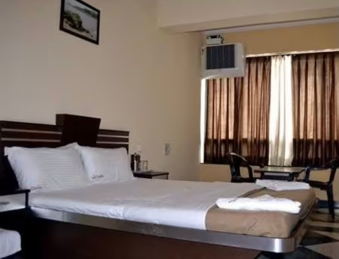 Hotel Navdeep