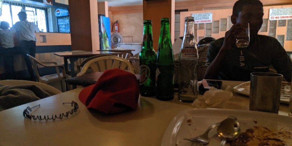Hotel Navdeep