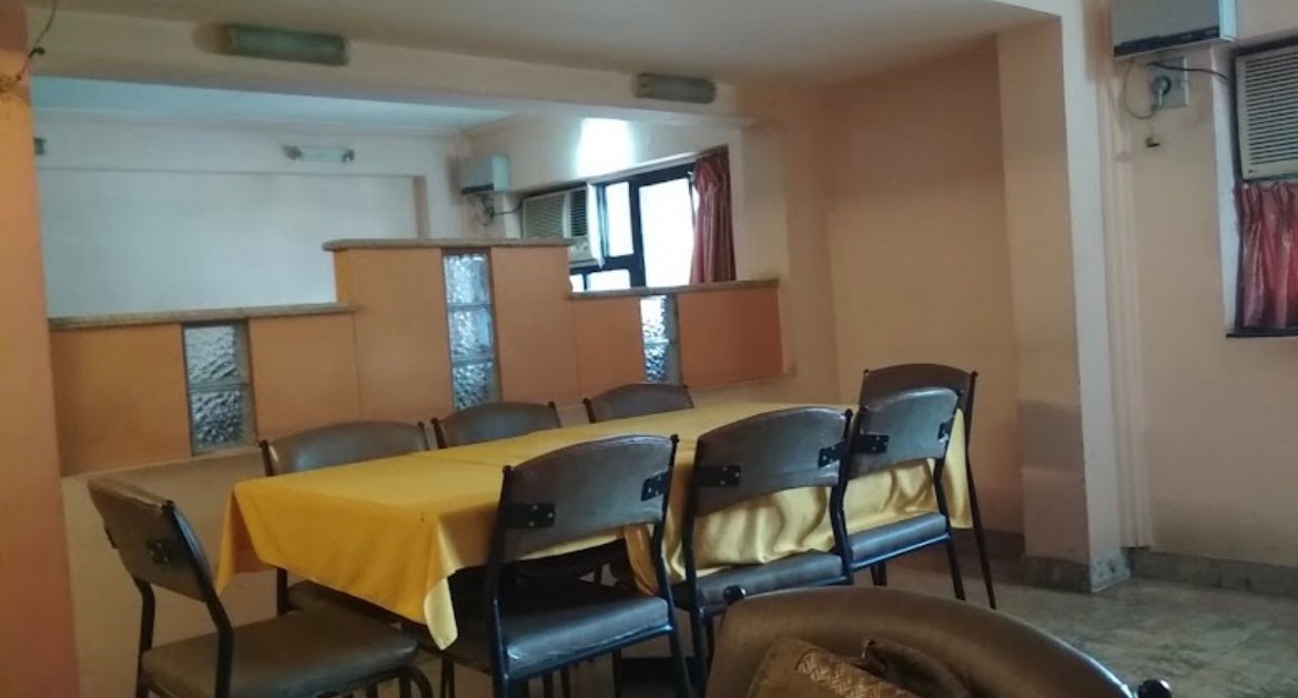 Hotel Navdeep