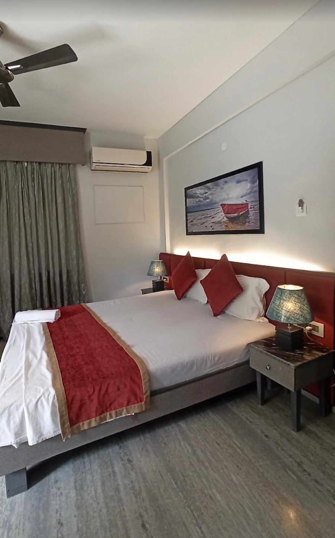 Sao Domingo's Holiday Home