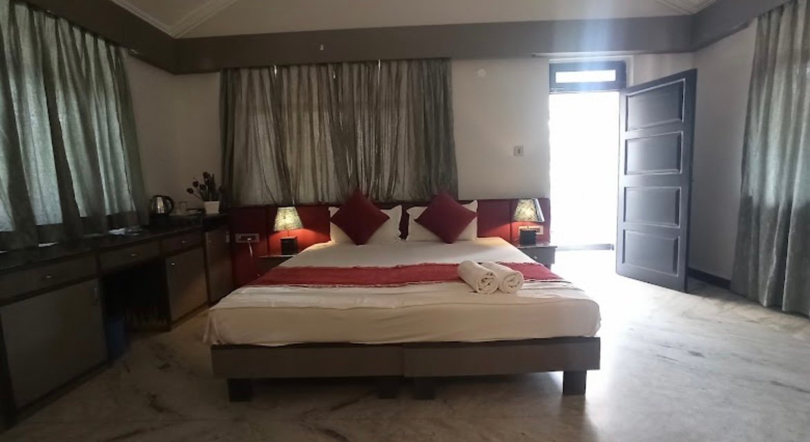 Sao Domingo's Holiday Home