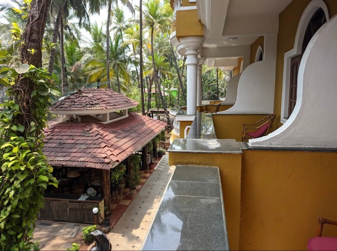 Sao Domingo's Holiday Home