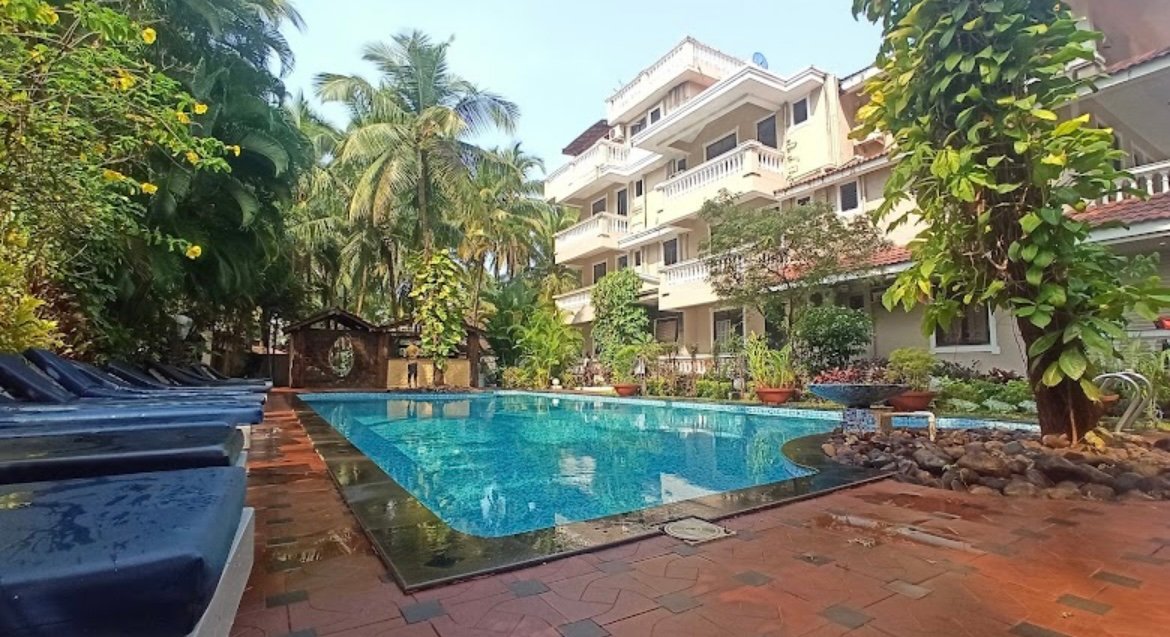 Sao Domingo's Holiday Home