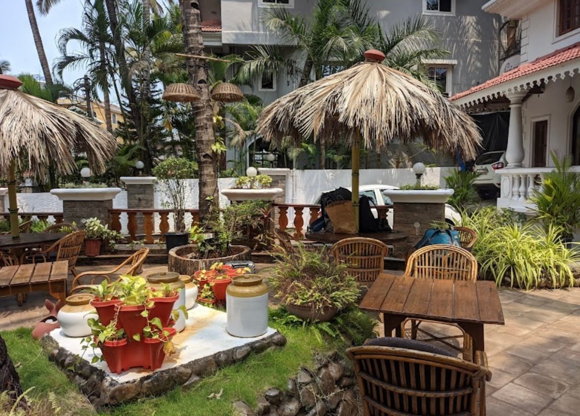 Sao Domingo's Holiday Home
