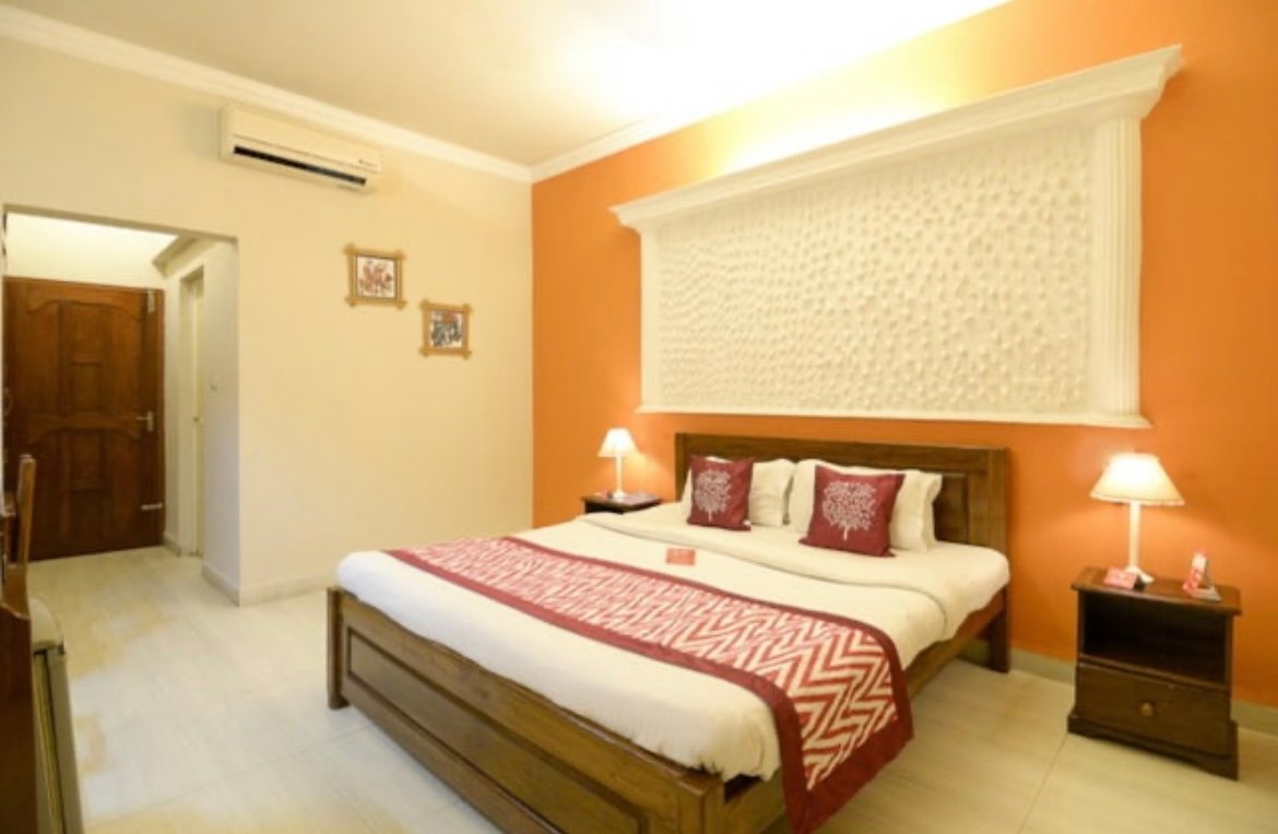 Hotel Casa De Cris