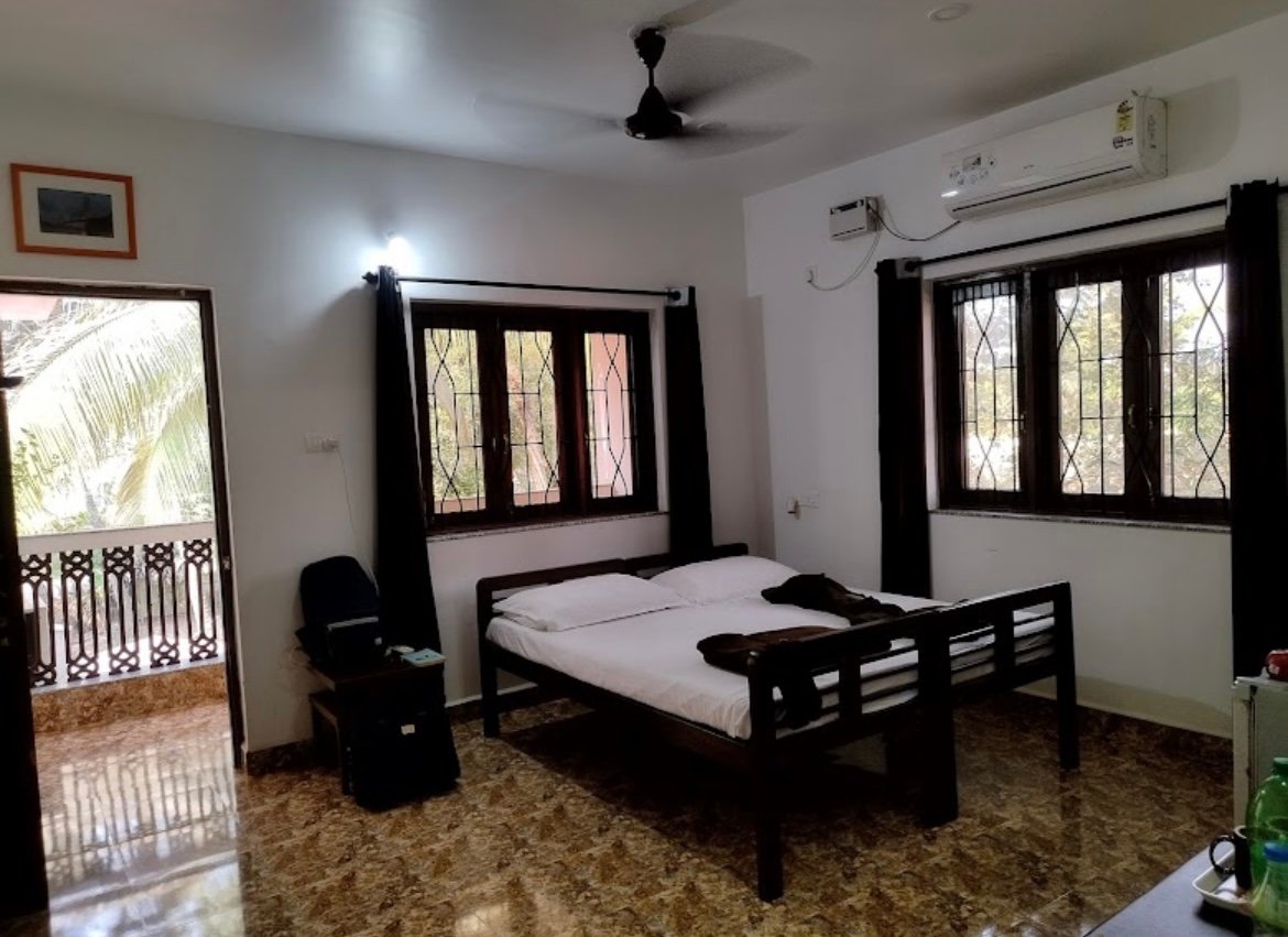 Village By The Sea, Colva