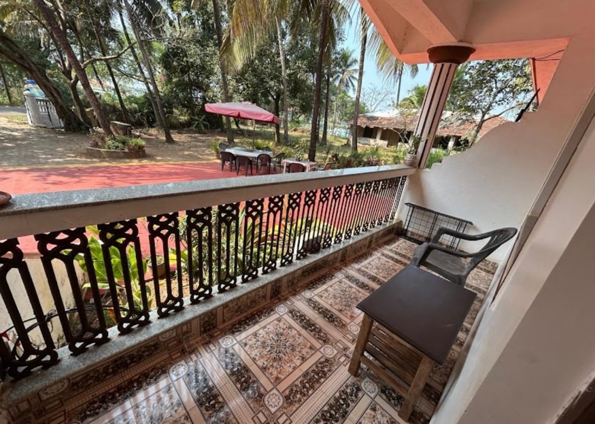 Village By The Sea, Colva