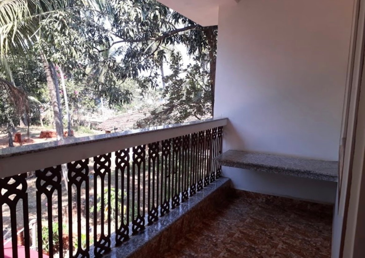 Village By The Sea, Colva