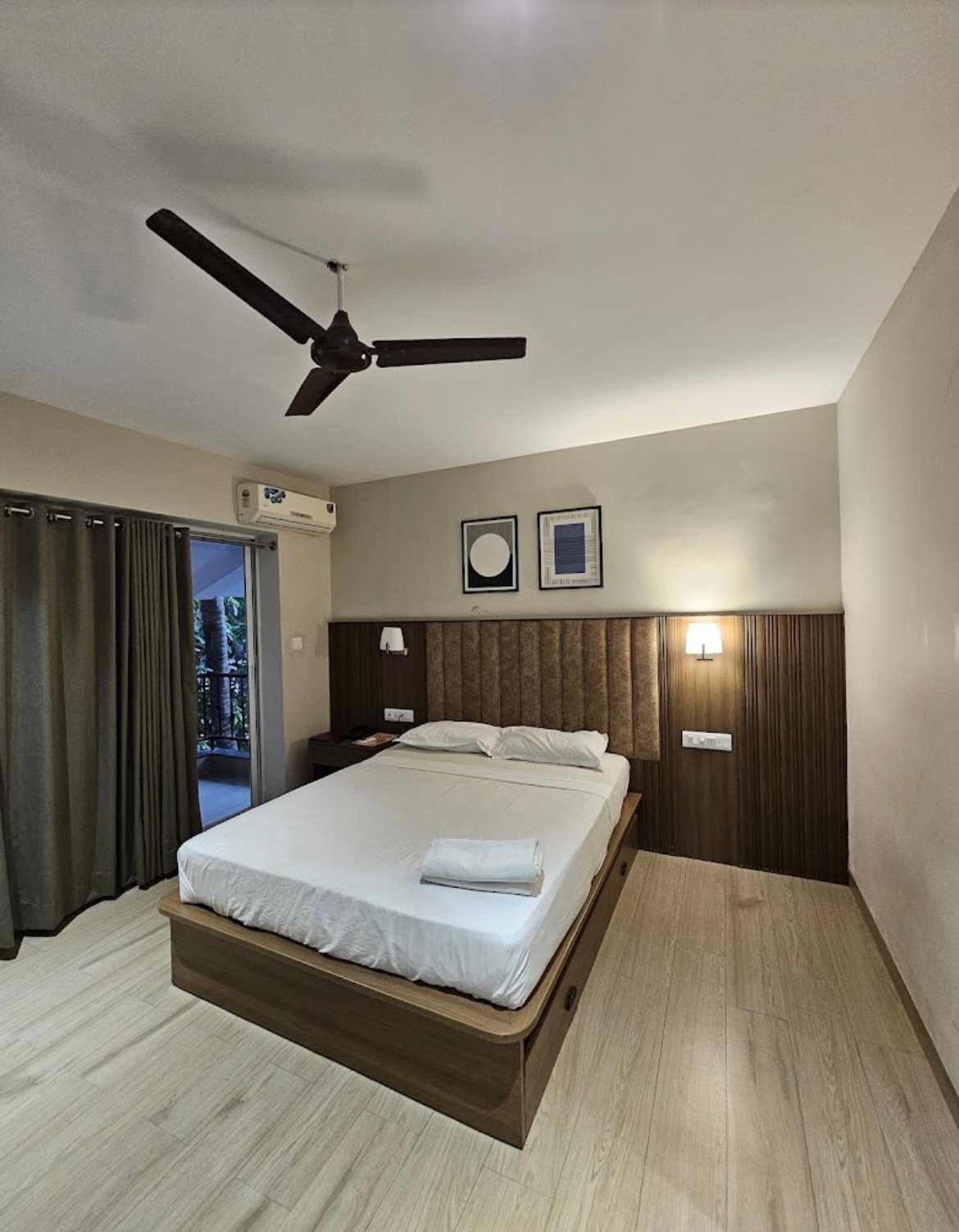 Star Beach Resort