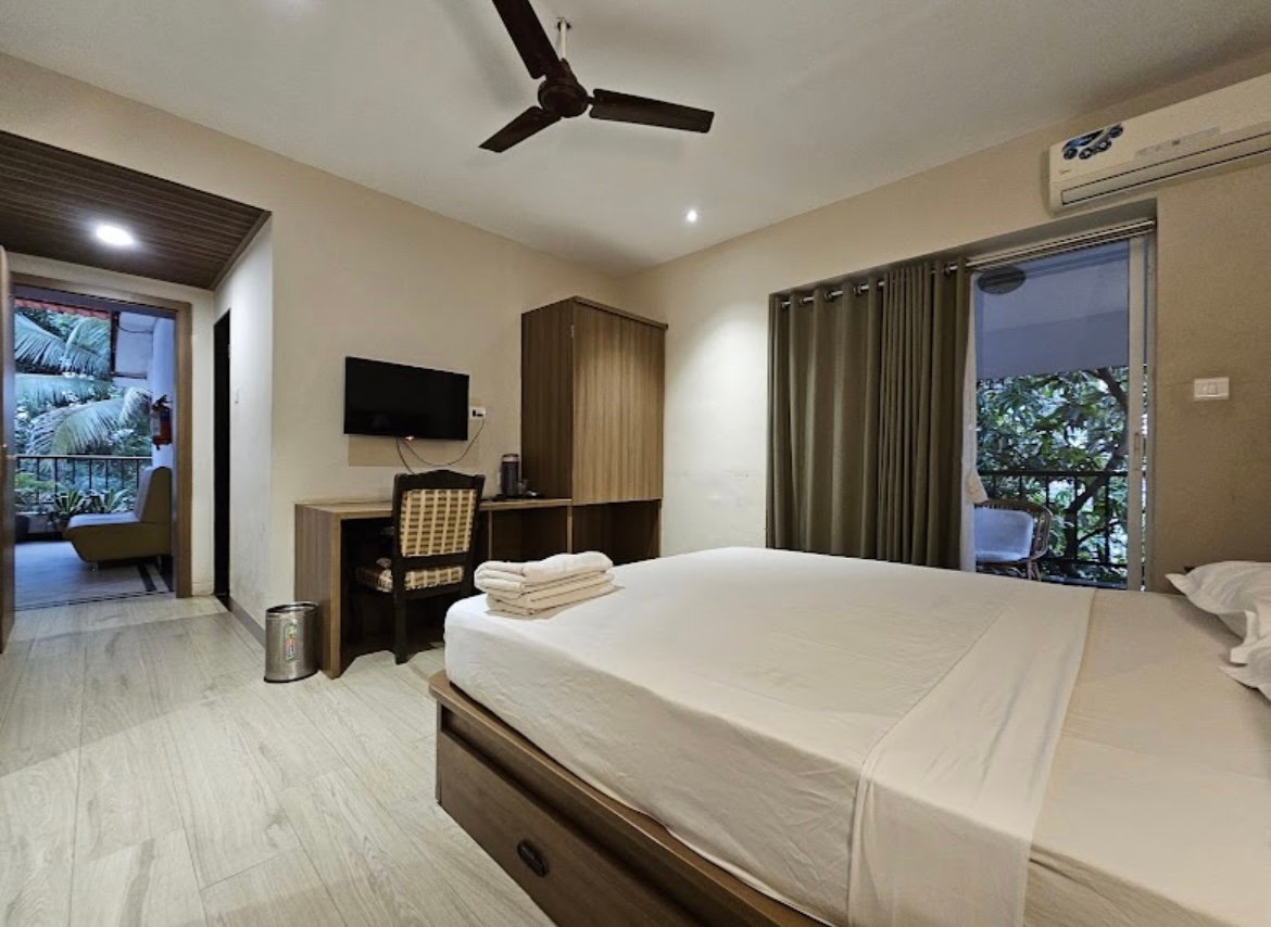 Star Beach Resort
