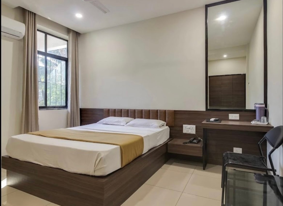Star Beach Resort