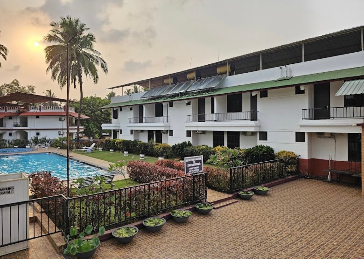 Star Beach Resort