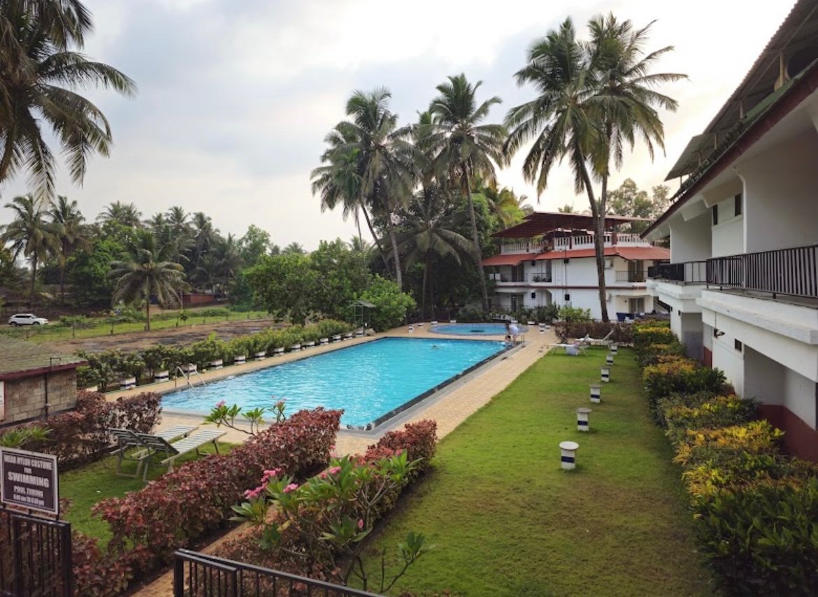 Star Beach Resort