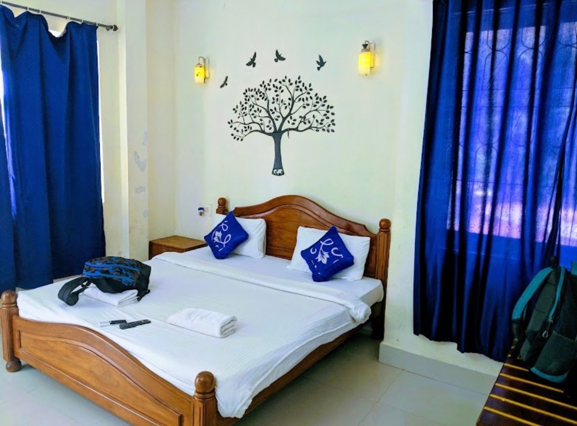 William's Beach Retreat