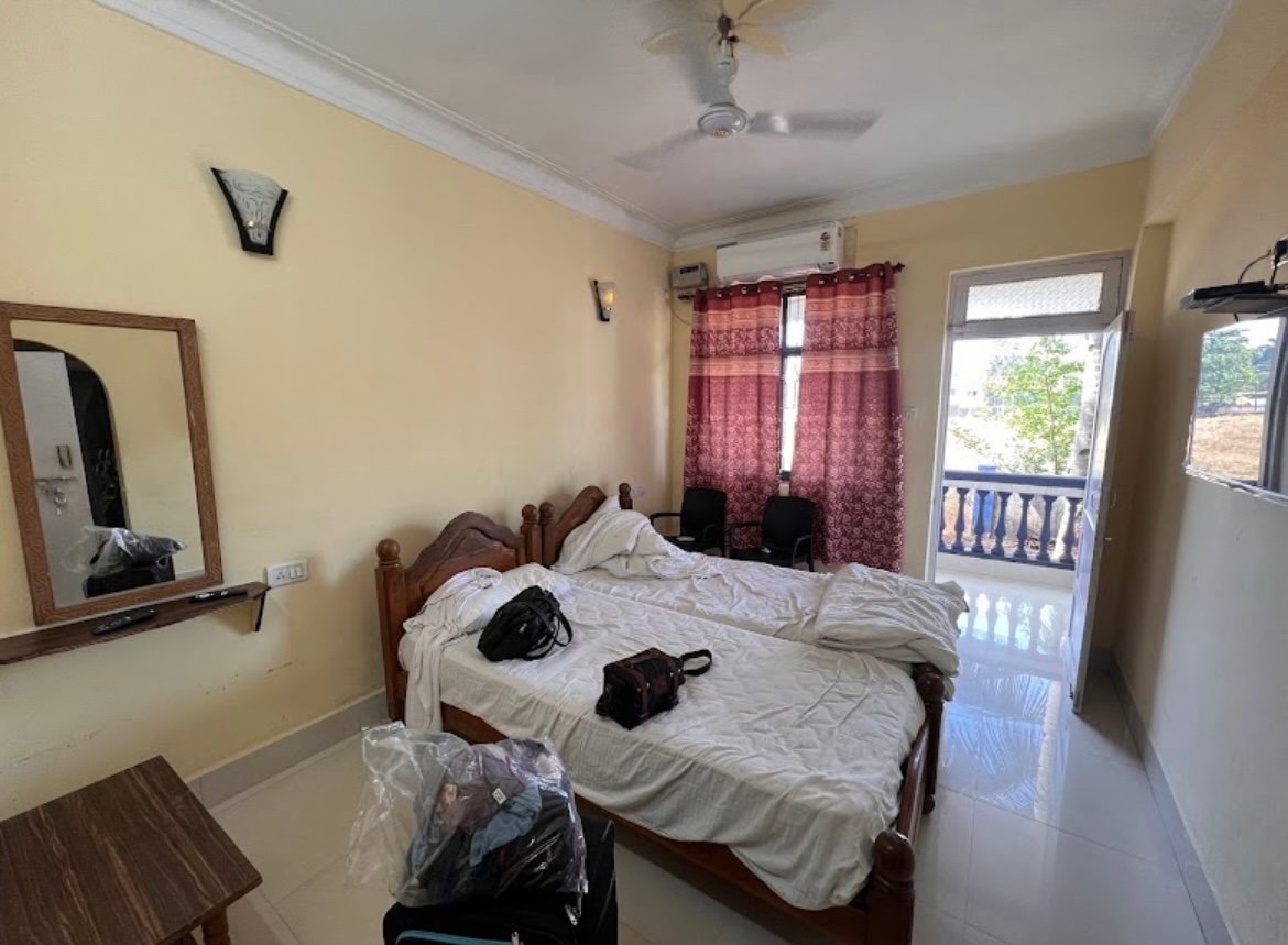 William's Beach Retreat