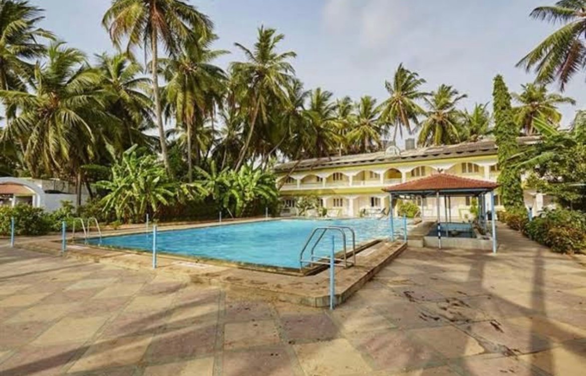 William's Beach Retreat