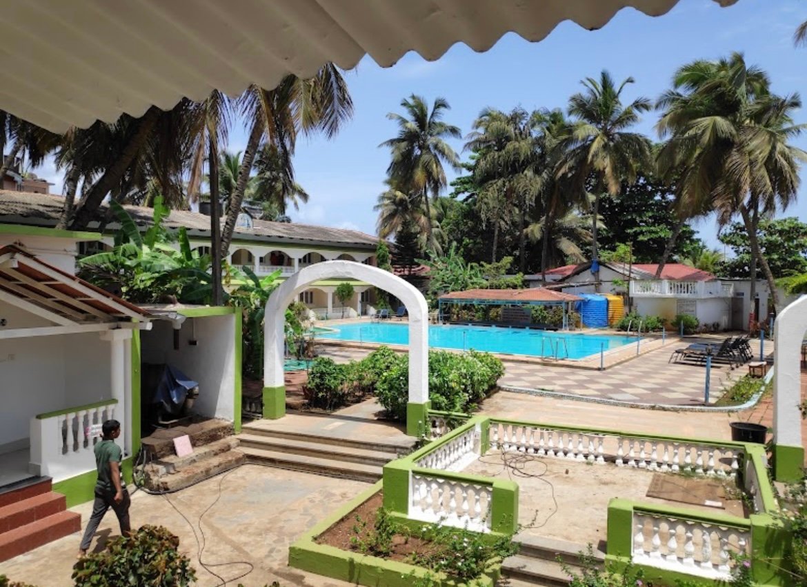 William's Beach Retreat