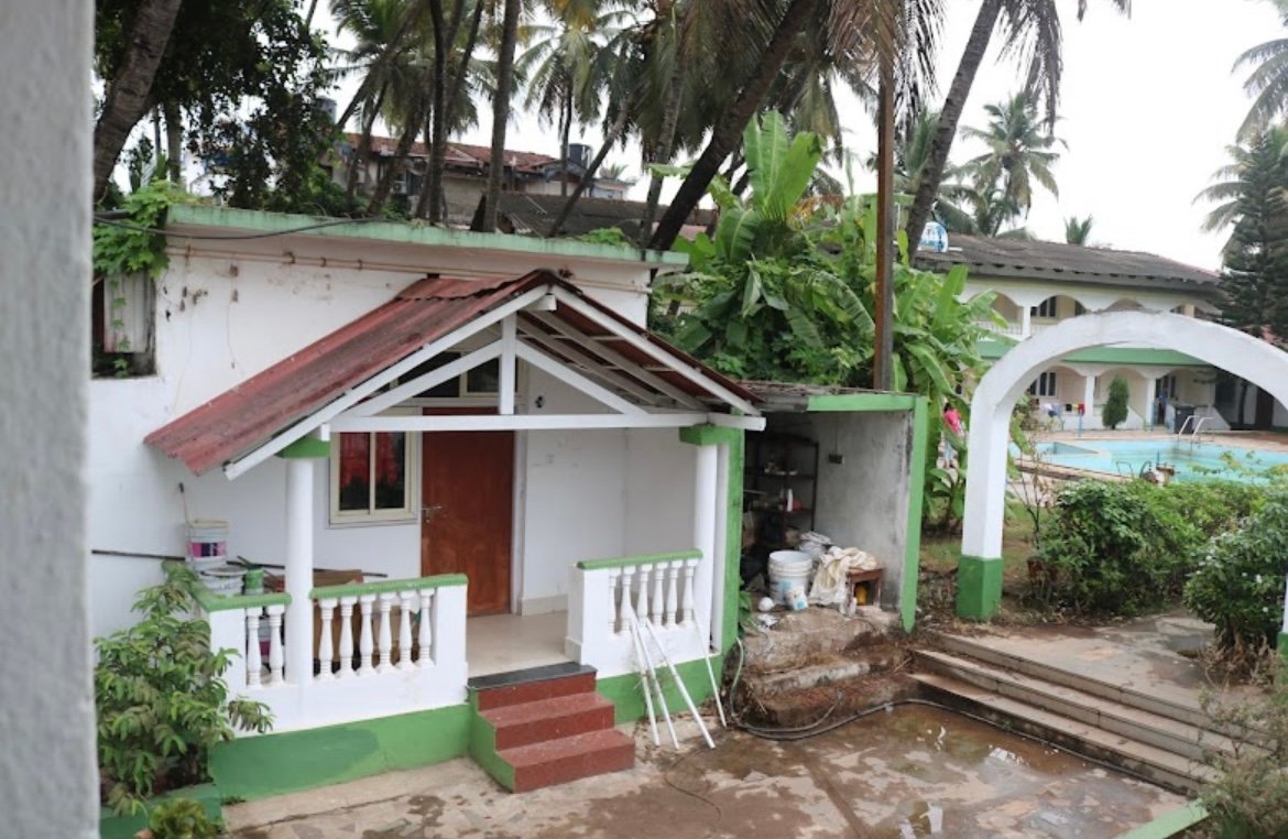 William's Beach Retreat