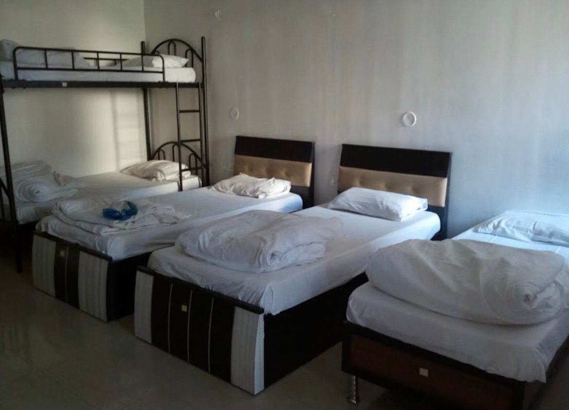 All Seasons Guest House | Rooms & Dorms