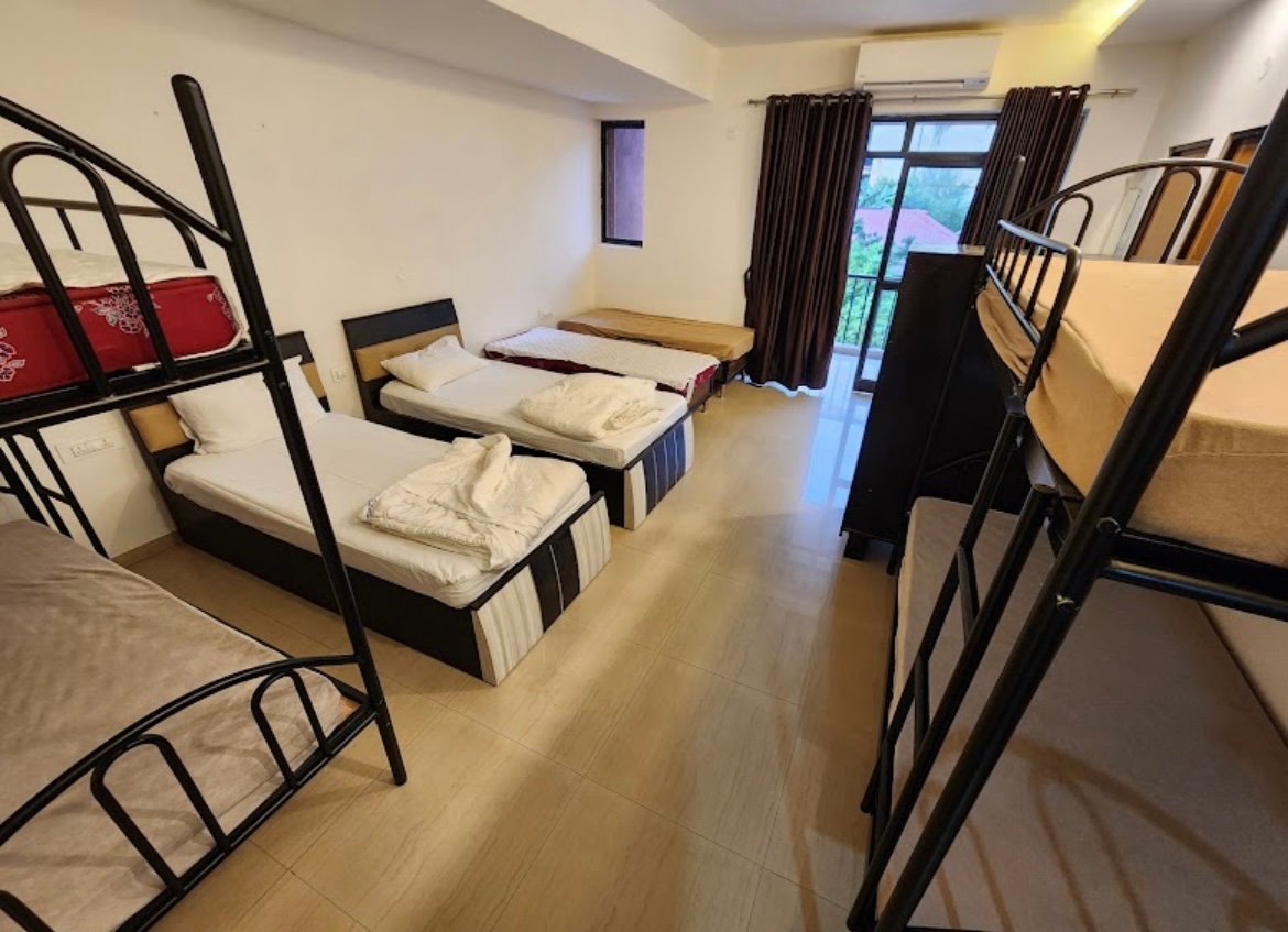 All Seasons Guest House | Rooms & Dorms