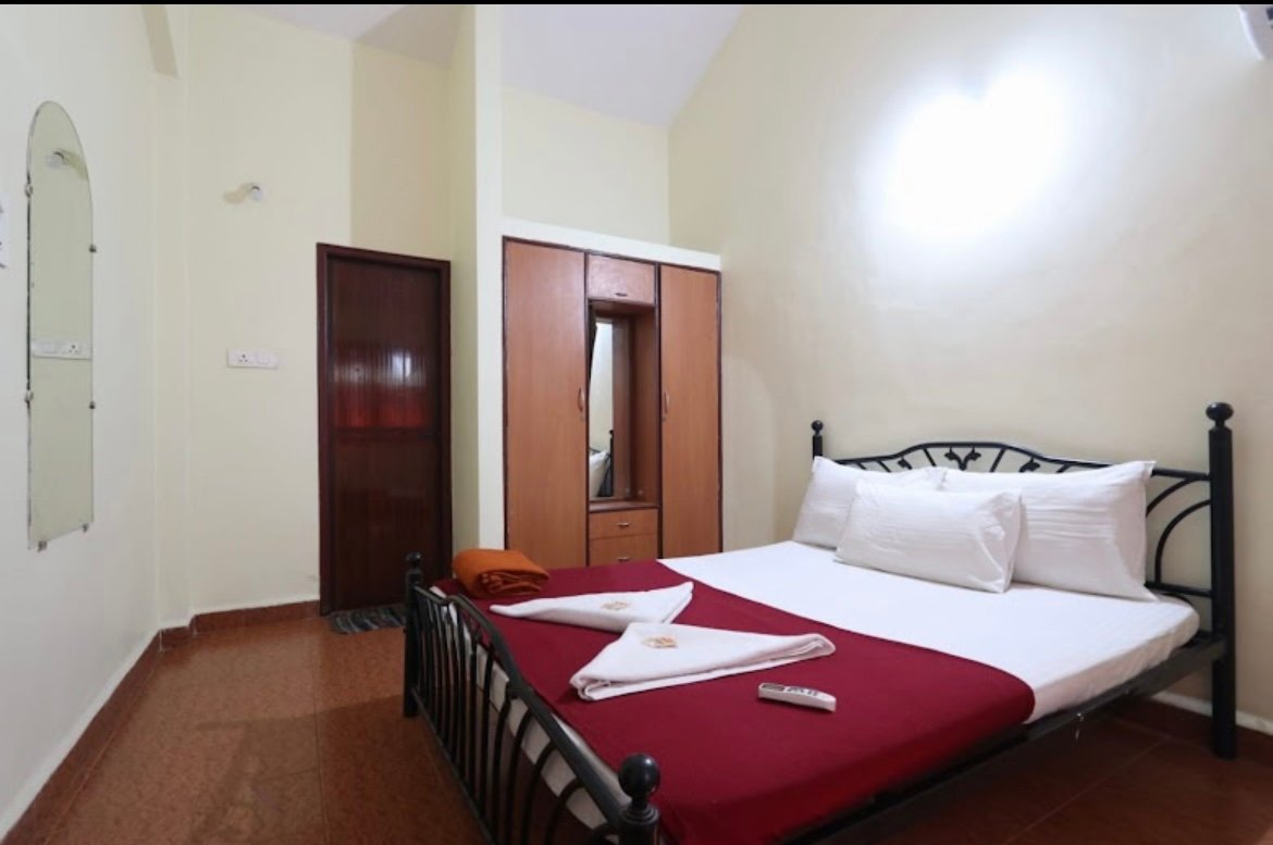 Colva Holiday Homes