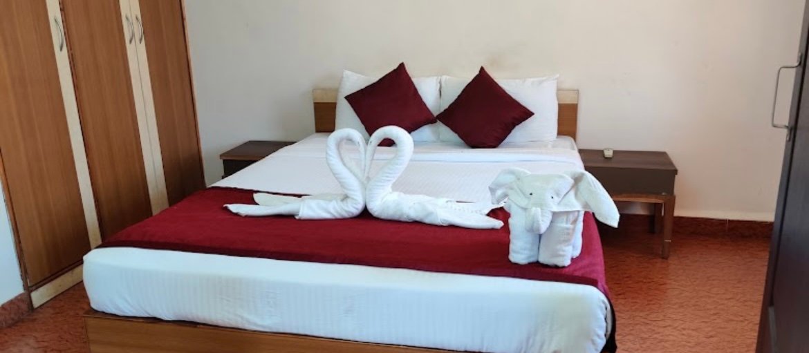 Colva Holiday Homes