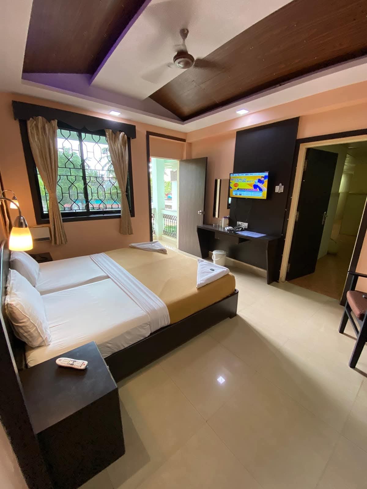 Colva Holiday Homes